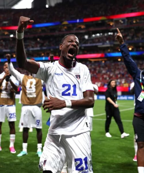World Cup Debutants Cape Verde Shock Favourites Spain With Defensive Performance For Historic Draw