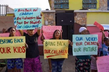 Nigeria, Three Others Lead In World’s Highest Number Of School Attack Victims