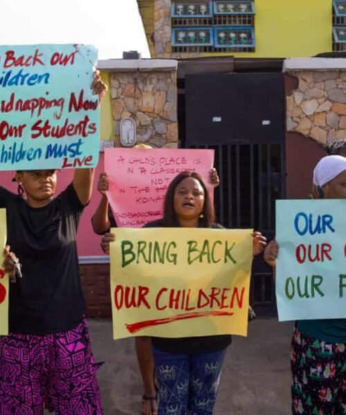 Nigeria, Three Others Lead In World’s Highest Number Of School Attack Victims