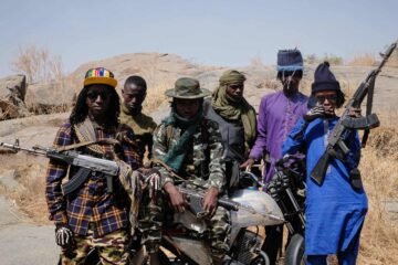 Brutal, Emboldened: How Nigeria’s Bandit Crisis Spun Out Of Control