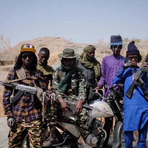 Brutal, Emboldened: How Nigeria’s Bandit Crisis Spun Out Of Control