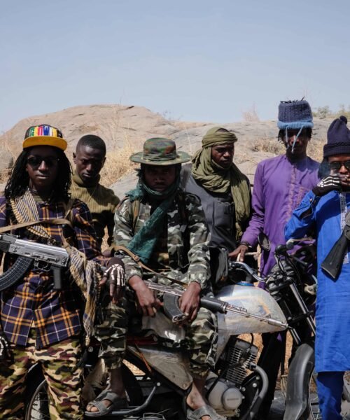 Brutal, Emboldened: How Nigeria’s Bandit Crisis Spun Out Of Control