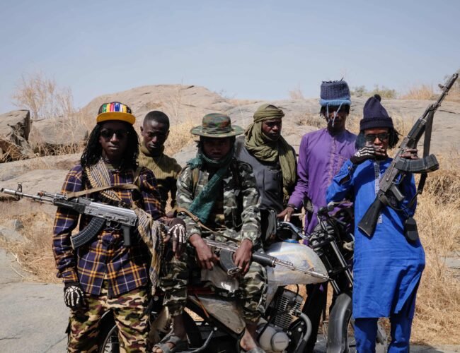 Brutal, Emboldened: How Nigeria’s Bandit Crisis Spun Out Of Control