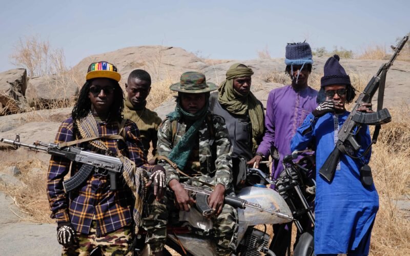 Brutal, Emboldened: How Nigeria’s Bandit Crisis Spun Out Of Control