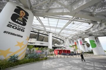 Nigerian Dishwashers, Cooks, Bartenders, Other Nationals In US Hotels Threaten World Cup 2026 (FIND OUT HOW BELOW)