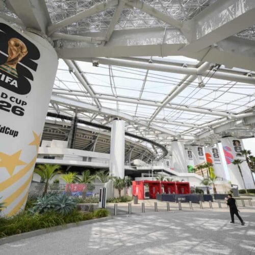 Nigerian Dishwashers, Cooks, Bartenders, Other Nationals In US Hotels Threaten World Cup 2026 (FIND OUT HOW BELOW)