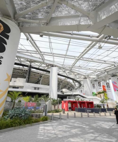 Nigerian Dishwashers, Cooks, Bartenders, Other Nationals In US Hotels Threaten World Cup 2026 (FIND OUT HOW BELOW)