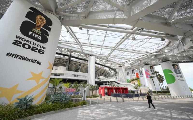 Nigerian Dishwashers, Cooks, Bartenders, Other Nationals In US Hotels Threaten World Cup 2026 (FIND OUT HOW BELOW)