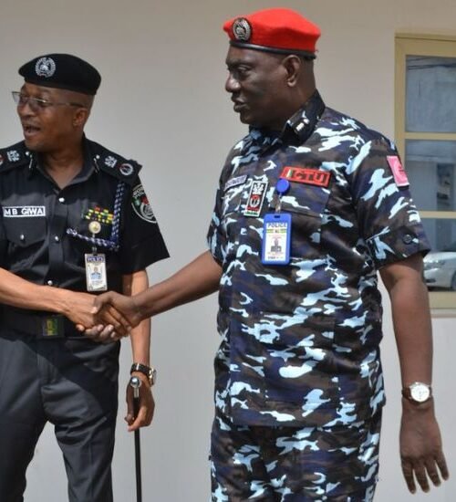Enugu North Senatorial By-Election: Police Beef Up Personnel, Tighten Security, Restrict Movement