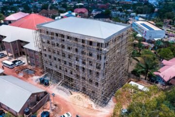 Mbah Repositioning ESUT Teaching Hospital As Flagship Tertiary Health Institution – CMD