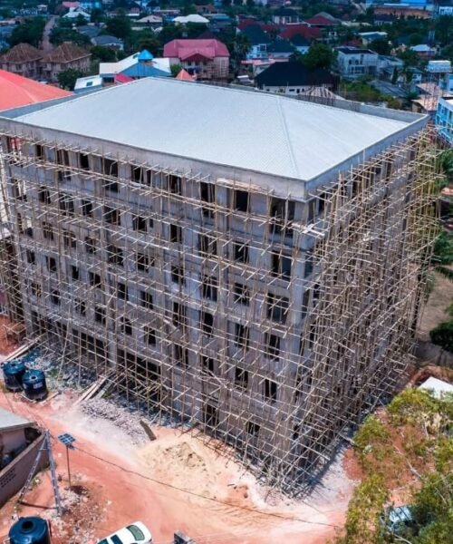Mbah Repositioning ESUT Teaching Hospital As Flagship Tertiary Health Institution – CMD