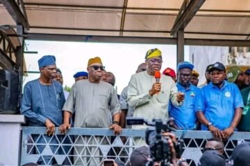 Oyo Kidnappings: Labour Unions, CSOs Step Up Protests In Ibadan, FCT Teachers, School Proprietors Join