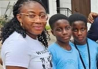 Police Launch Massive Manhunt For Kidnappers Of ex-Minister Adelabu’s Sister, Twins