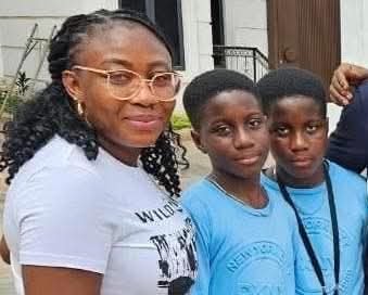 Police Launch Massive Manhunt For Kidnappers Of ex-Minister Adelabu’s Sister, Twins