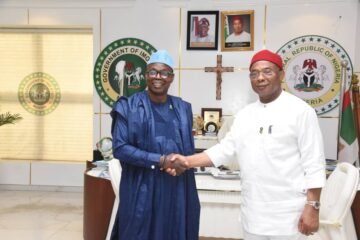 FG, Imo Seal Pact On Federal Medical Centre Okigwe