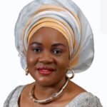 Major Stakeholders Justify Support For Benue Senatorial Candidate Eunice Ortom