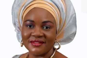 Major Stakeholders Justify Support For Benue Senatorial Candidate Eunice Ortom