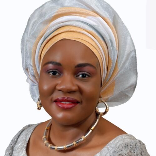 Major Stakeholders Justify Support For Benue Senatorial Candidate Eunice Ortom