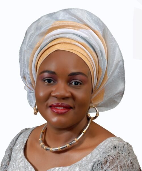 Major Stakeholders Justify Support For Benue Senatorial Candidate Eunice Ortom