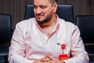 How Nigeria Can Do Great Things, Be Better With Artificial Intelligence -AI Expert Kalassina