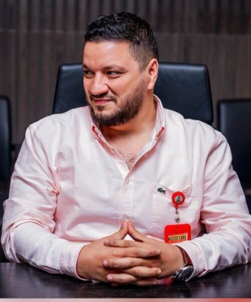 How Nigeria Can Do Great Things, Be Better With Artificial Intelligence -AI Expert Kalassina