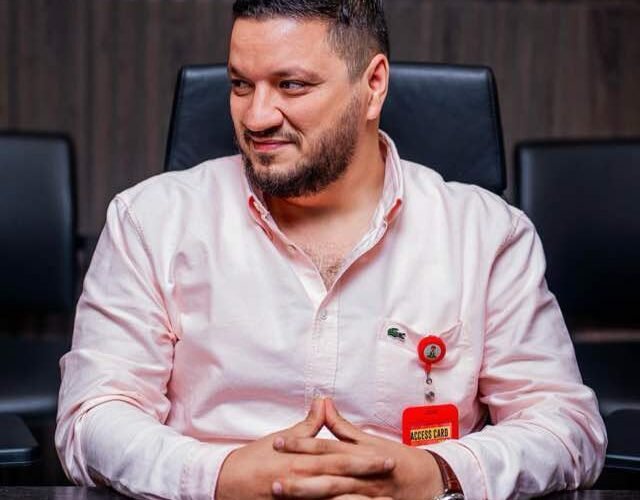 How Nigeria Can Do Great Things, Be Better With Artificial Intelligence -AI Expert Kalassina