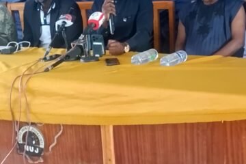 What I Will Do For My Constituency -Benue Reps Candidate Inyom