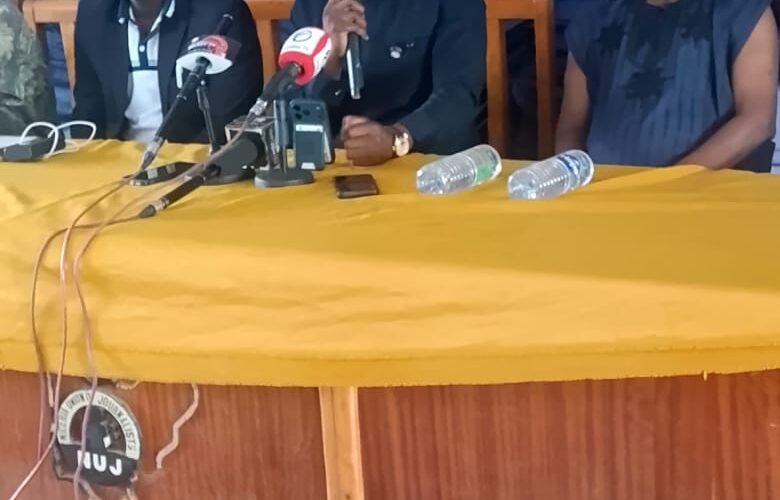 What I Will Do For My Constituency -Benue Reps Candidate Inyom