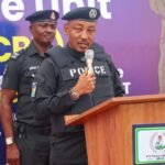Tighter Security In Abuja As FCT Police Boss, Sanusi, Launches Violent Crimes Response Unit