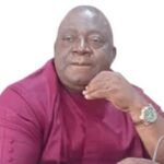 Alia Eulogizes, Immortalizes Late Head Of Service, Declares Thursday Work-Free For His Burial