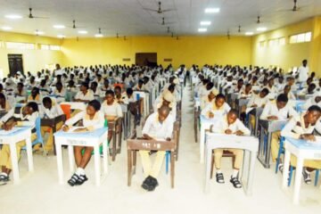 FCTA Education Resource Center Monitors WAEC English Language Examination, Applauds Compliance With High Standards
