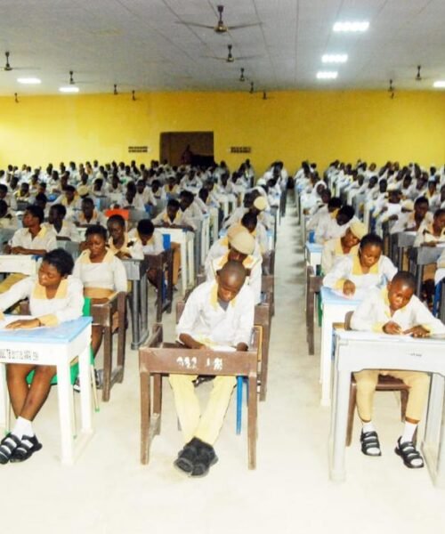 FCTA Education Resource Center Monitors WAEC English Language Examination, Applauds Compliance With High Standards