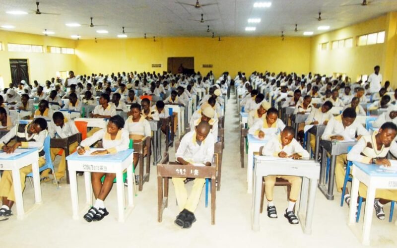 FCTA Education Resource Centre Monitors WAEC English Language Examination, Applauds Compliance With High Standards