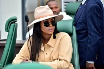 Natasha Idibia And Emergence Of A New Political Identity In Edo Politics