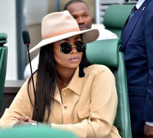 Natasha Idibia And Emergence Of A New Political Identity In Edo Politics