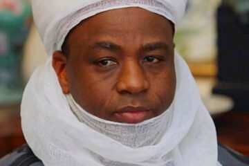 Sultan Declares Tuesday First Day of Muharram 1448AH