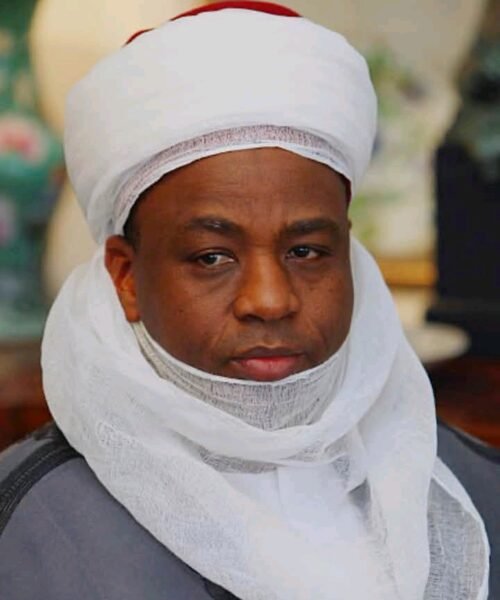Sultan Declares Tuesday First Day of Muharram 1448AH
