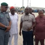 Julius Berger Woos Investors To Busy Warri Port, Showcases Terminal As Trade Hub