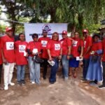 CIVIC DUTY: UNICAL Graduates Elite Club, ACSS, Sensitize FCT Residents On Voter Registration