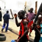 Suspected Cultists Kill Up-and-Coming Singer In Warri
