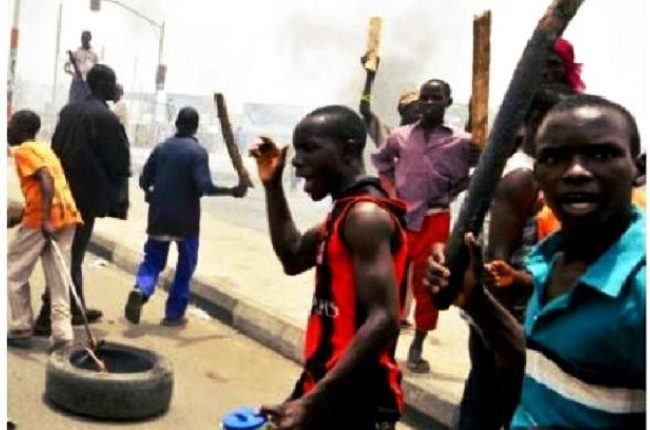Suspected Cultists Kill Up-and-Coming Singer In Warri