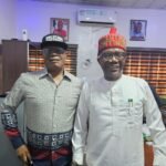 PARLEY OVER ANAMBRA INSECURITY: Commissioner Mefor Visits Gov’s Security Aide, Warns Town Union Leaders, Royal Fathers To Sit Up