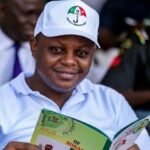 Enugu North Senatorial By-election: Ezeme, PDP Candidate, Cries Foul Over Alleged Manipulation, Rigging, Claims Party Chairman In Throes Of Death Following Physical Attack
