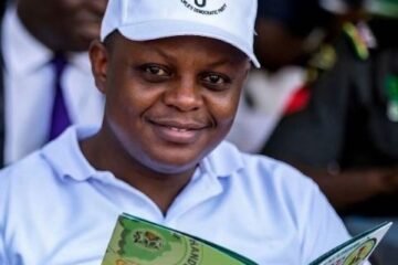 Enugu North Senatorial By-election: Ezeme, PDP Candidate, Cries Foul Over Alleged Manipulation, Rigging, Claims Party Chairman In Throes Of Death Following Physical Attack