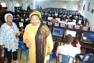 FCTA Reaffirms Commitment To Effective Examination Monitoring In Nation’s Capital