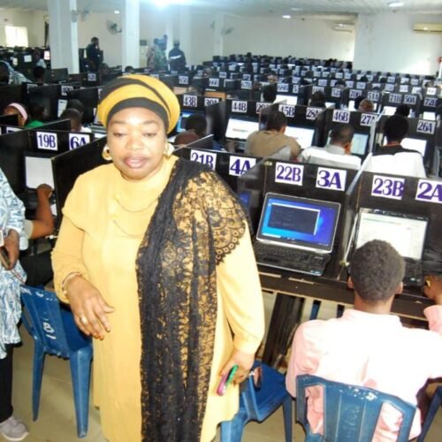 FCTA Reaffirms Commitment To Effective Examination Monitoring In Nation’s Capital