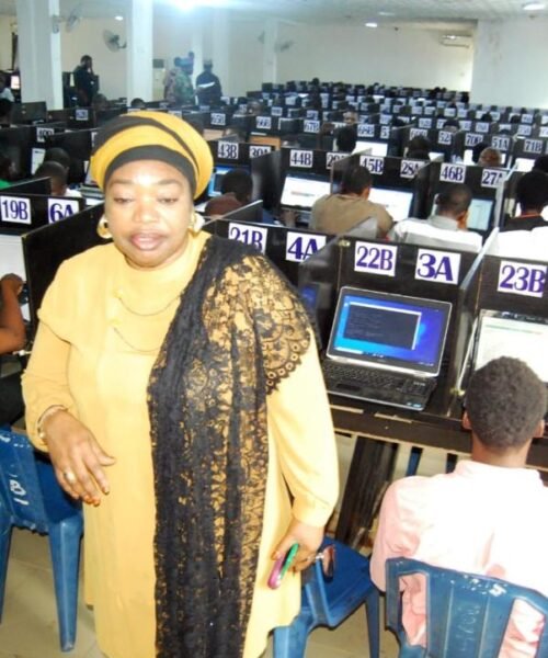 FCTA Reaffirms Commitment To Effective Examination Monitoring In Nation’s Capital