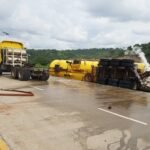Accident On Enugu-Onitsha Expressway Claims One Life – FRSC