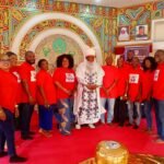 TOWARDS 2027 POLL SANITY: UNICAL Graduates Elite Club, FCTA ACSS Officials Storm Kuje