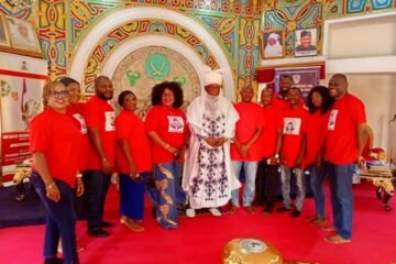 TOWARDS 2027 POLL SANITY: UNICAL Graduates Elite Club, FCTA ACSS Officials Storm Kuje